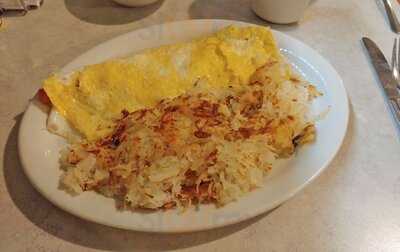 Pheasant Run Pancake House