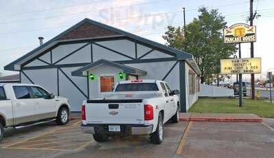 Pheasant Run Pancake House