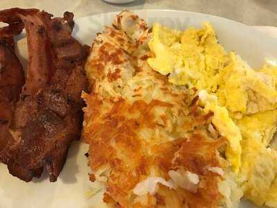 Pheasant Run Pancake House