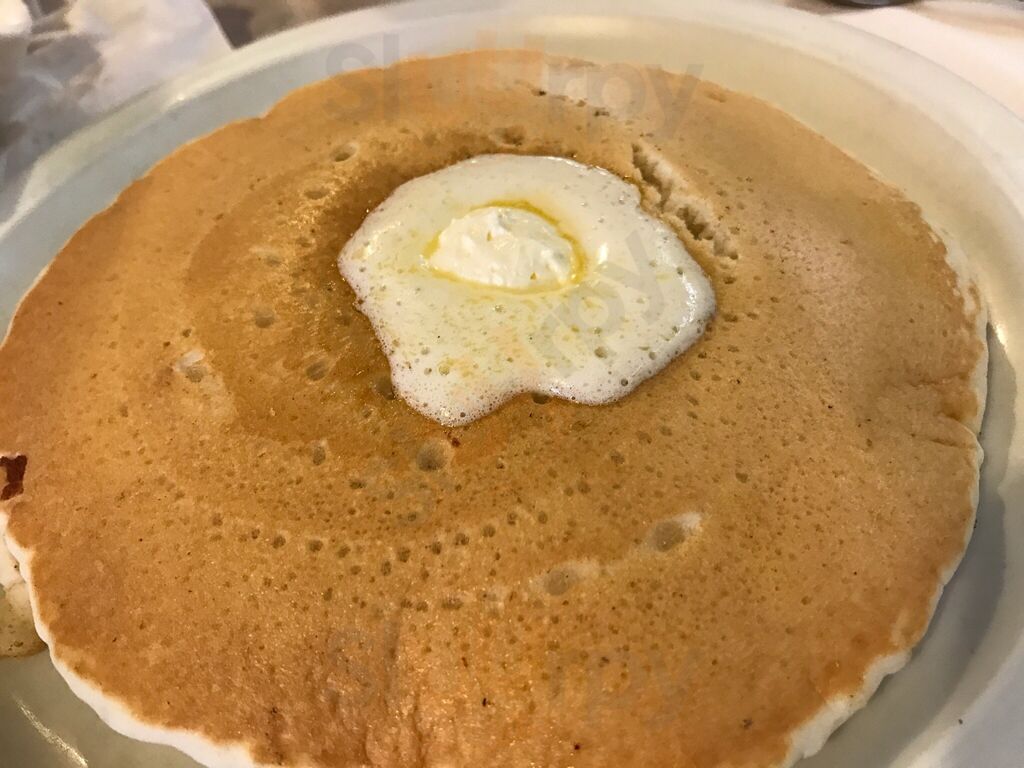 Pheasant Run Pancake House