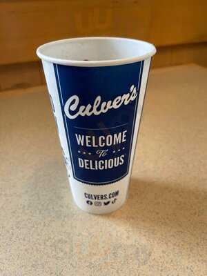Culver's