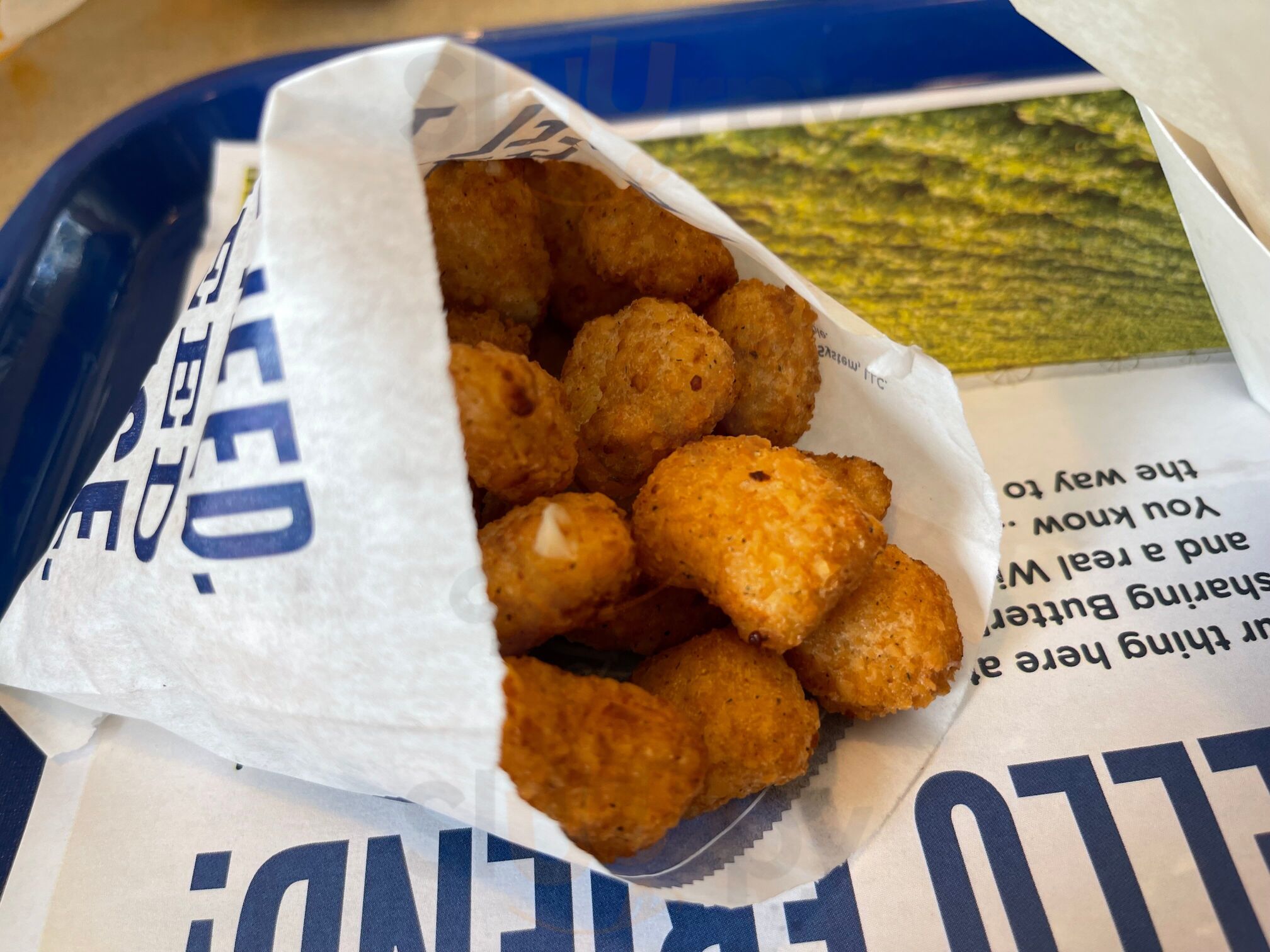 Culver's