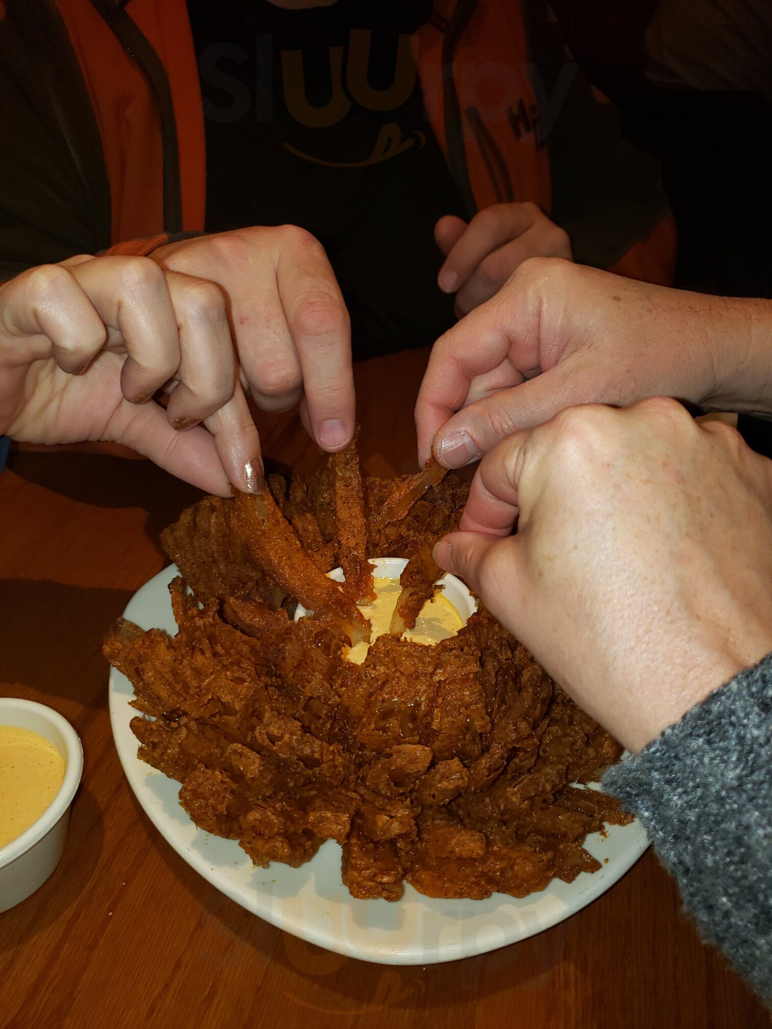 Outback Steakhouse