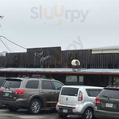 Road House Family Diner