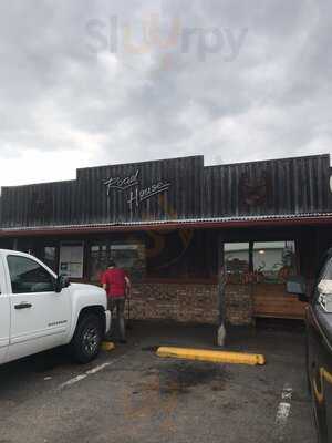 Road House Family Diner