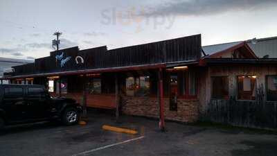 Road House Family Diner