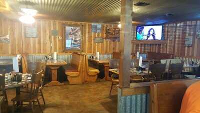 Road House Family Diner