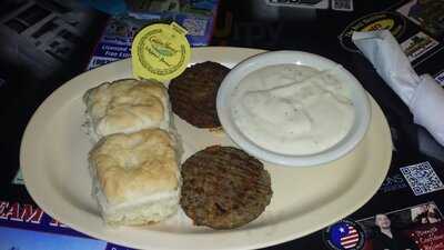 Road House Family Diner