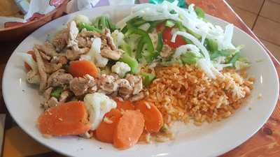 Cancun Mexican Restaurant