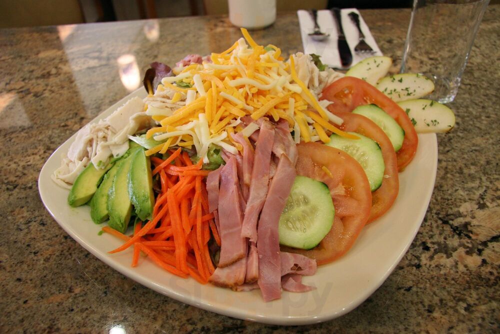 Rick's Cafe