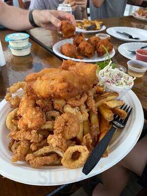 Flo's Clam Shack