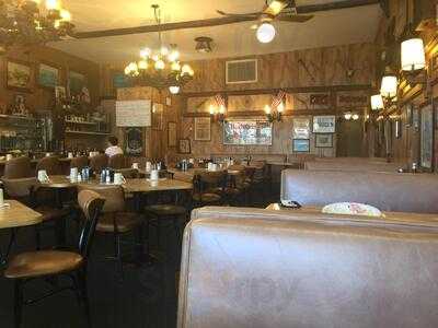 Cactus Patch Restaurant