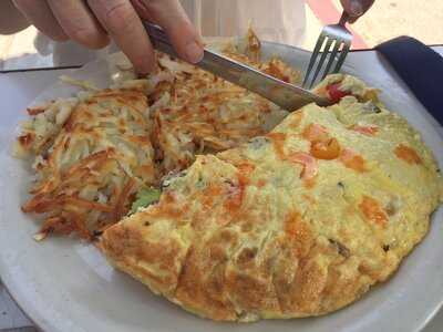 Cactus Patch Restaurant