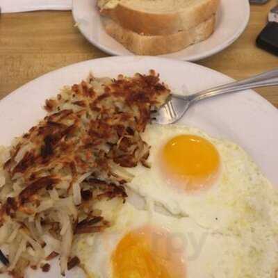 Cactus Patch Restaurant