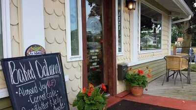 Midwest Coffee Roasting Company