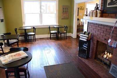 Midwest Coffee Roasting Company