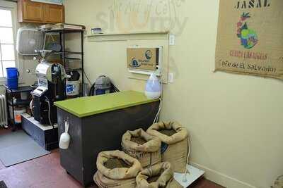 Midwest Coffee Roasting Company