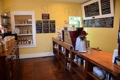 Midwest Coffee Roasting Company