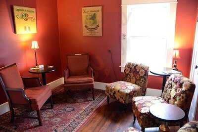 Midwest Coffee Roasting Company