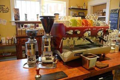 Midwest Coffee Roasting Company