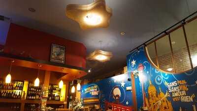 Rendez Vous Cafe Bistro