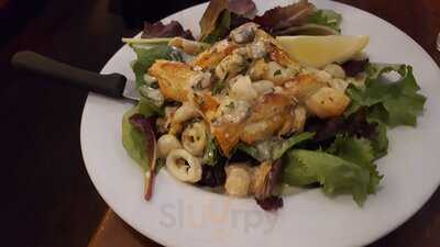 Rendez Vous Cafe Bistro