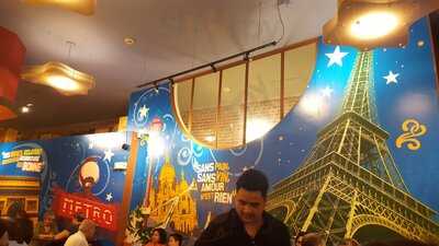 Rendez Vous Cafe Bistro