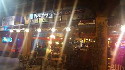 Rendez Vous Cafe Bistro