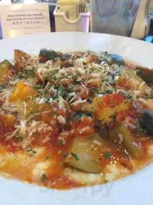 Rendez Vous Cafe Bistro