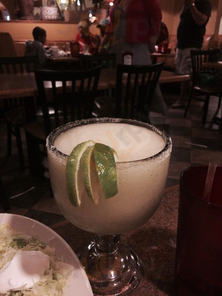 El Nopal Mexican Restaurant