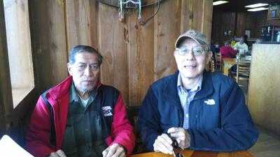 Mckenzie's Barbeque & Burgers  Montgomery