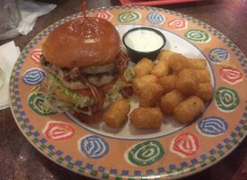 Ground Round Grill And Bar