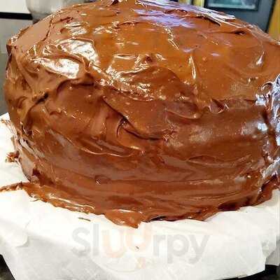 Firedome Wood Fired Pizza