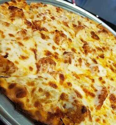 Firedome Wood Fired Pizza