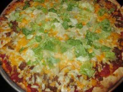 Firedome Wood Fired Pizza