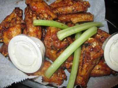 Firedome Wood Fired Pizza