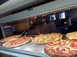 Firedome Wood Fired Pizza