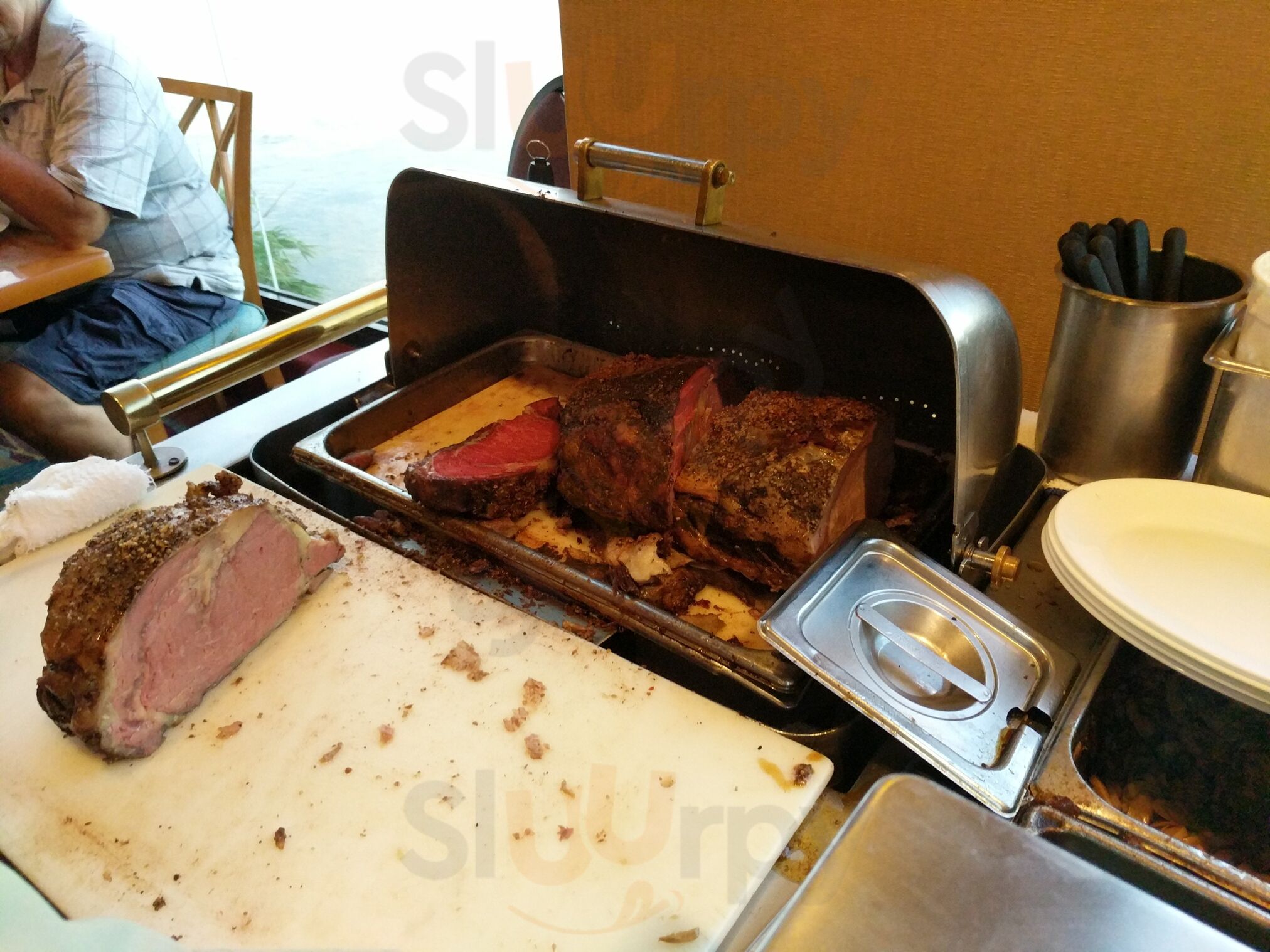 Prime Rib Room