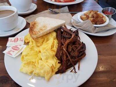 Butter Cafe And Bakery