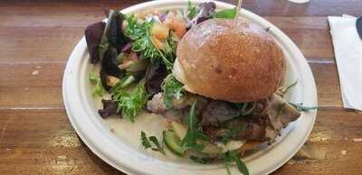 Butter Cafe And Bakery