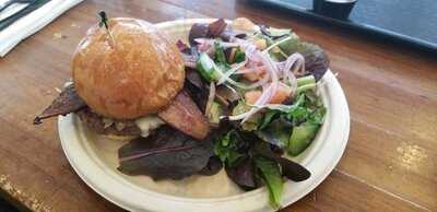 Butter Cafe And Bakery