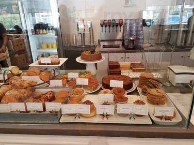 Butter Cafe And Bakery