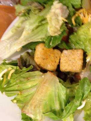 Thirstys Brew Pub & Grill