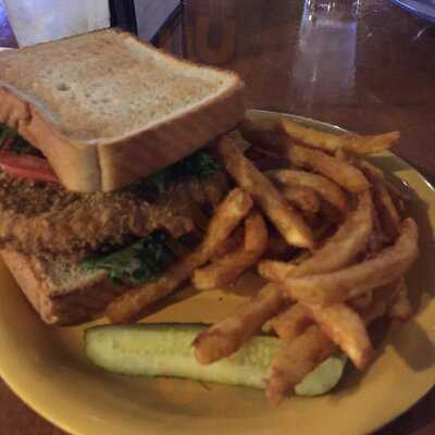 Thirstys Brew Pub & Grill