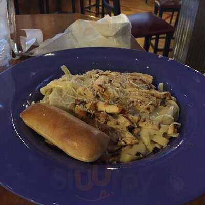 Thirstys Brew Pub & Grill