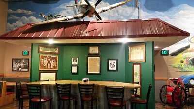 Thirstys Brew Pub & Grill