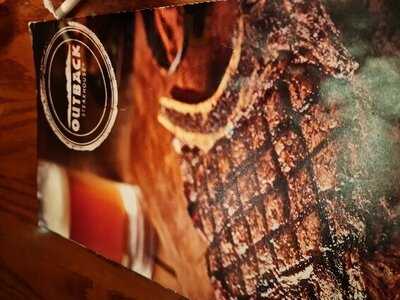 Outback Steakhouse