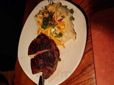 Outback Steakhouse