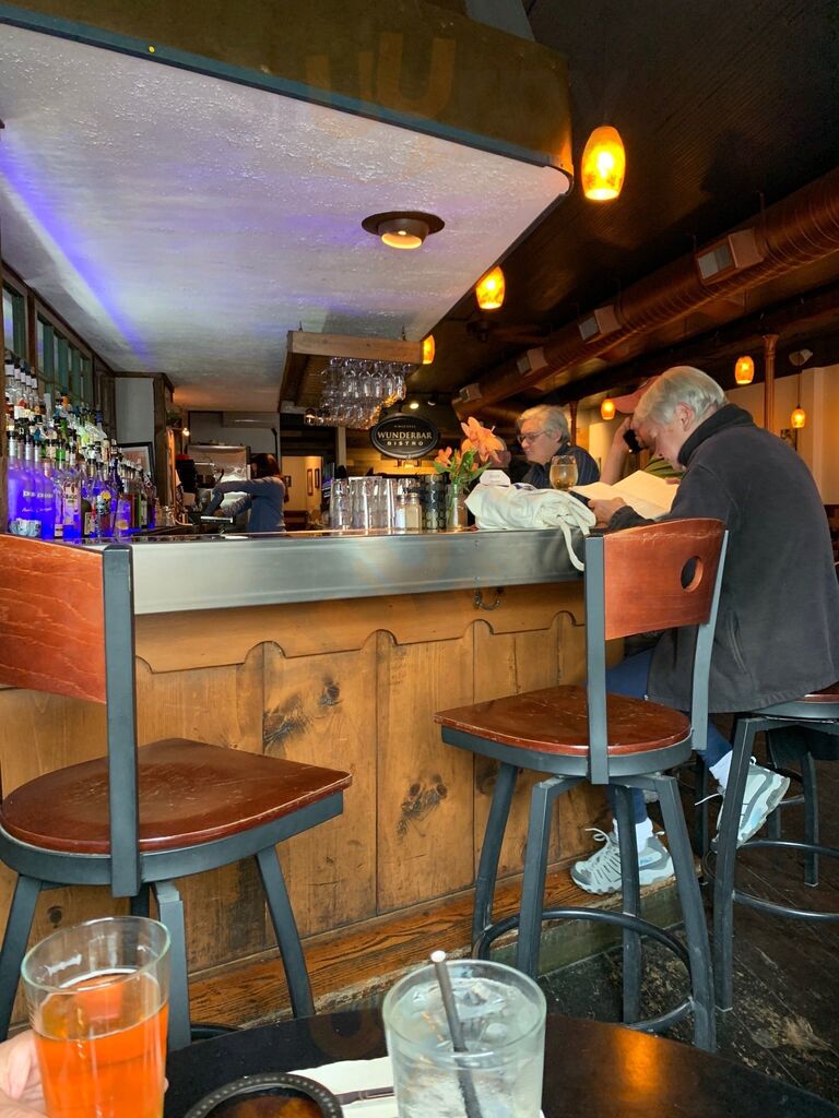 Wunderbar Bistro