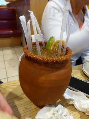 Cancun Grill And Cantina